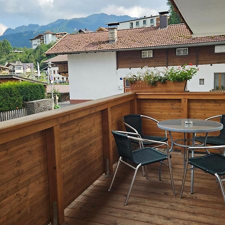 Absolute Active Mountain Resort Κίρχμπεργκ ιν Τιρόλ Εξωτερικό φωτογραφία