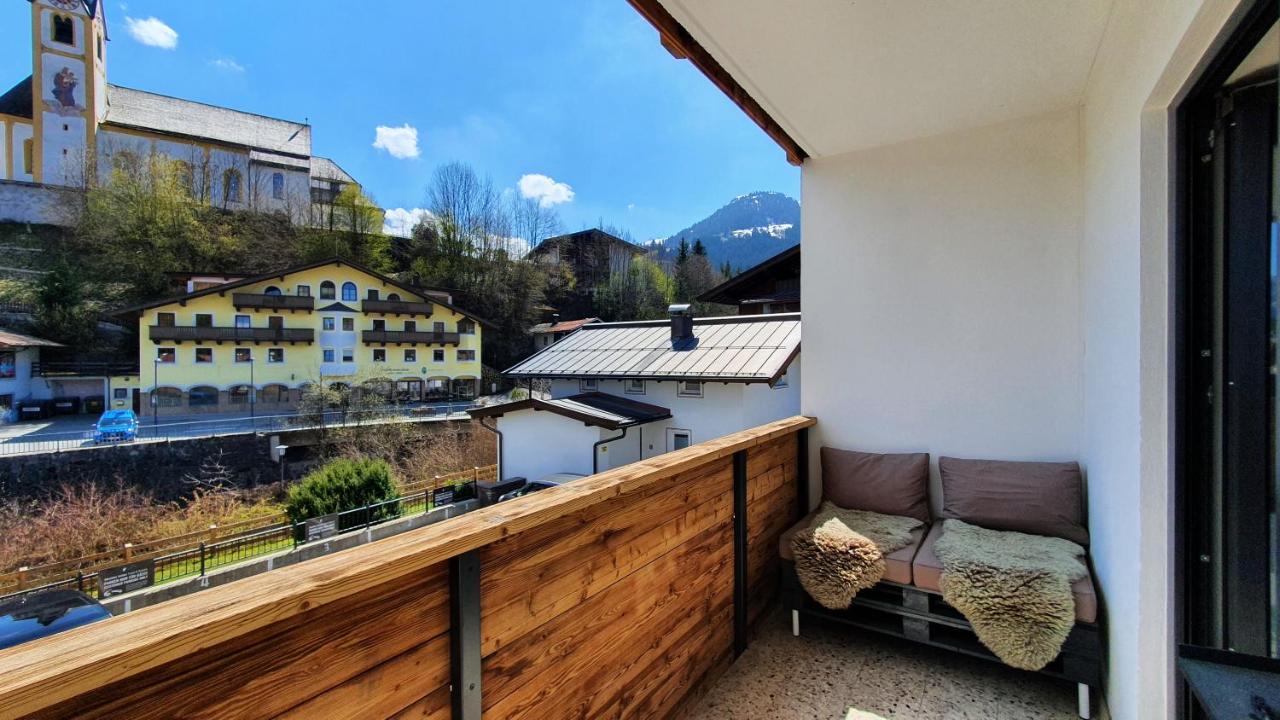 Absolute Active Mountain Resort Κίρχμπεργκ ιν Τιρόλ Εξωτερικό φωτογραφία