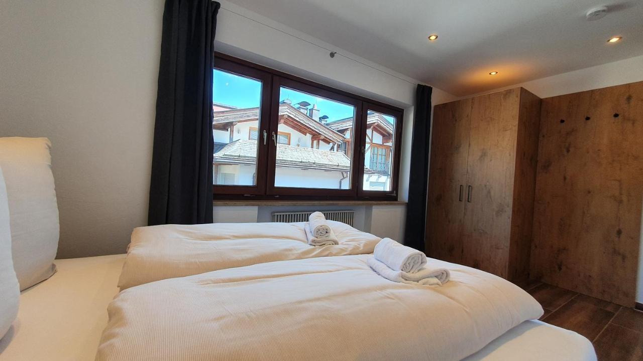 Absolute Active Mountain Resort Κίρχμπεργκ ιν Τιρόλ Εξωτερικό φωτογραφία