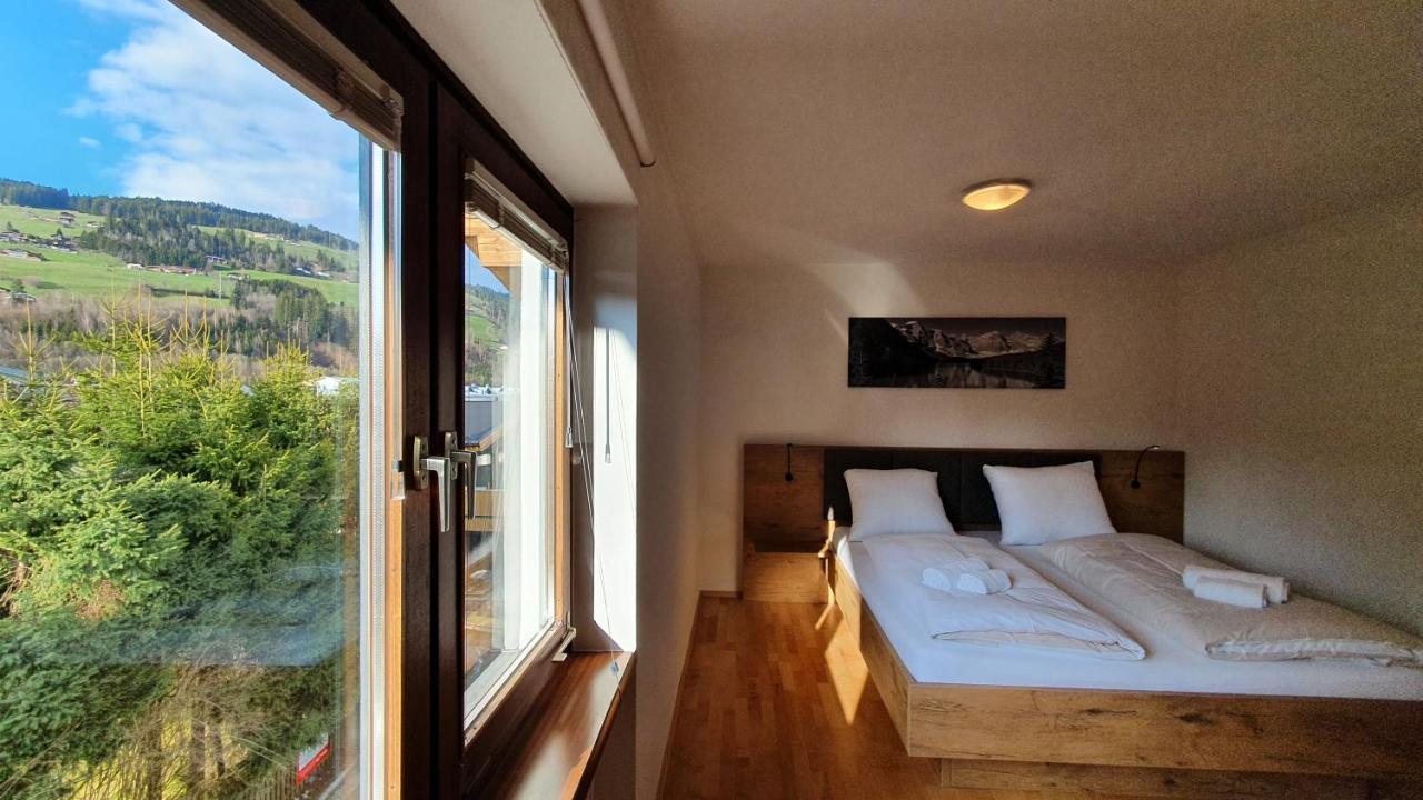 Absolute Active Mountain Resort Κίρχμπεργκ ιν Τιρόλ Εξωτερικό φωτογραφία
