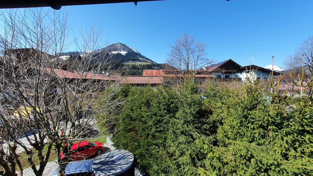 Absolute Active Mountain Resort Κίρχμπεργκ ιν Τιρόλ Εξωτερικό φωτογραφία