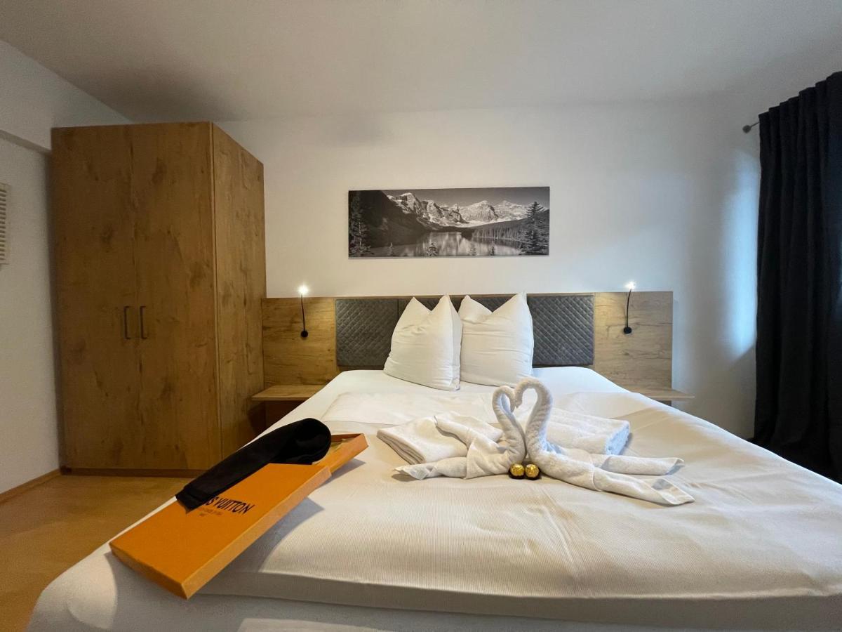 Absolute Active Mountain Resort Κίρχμπεργκ ιν Τιρόλ Εξωτερικό φωτογραφία