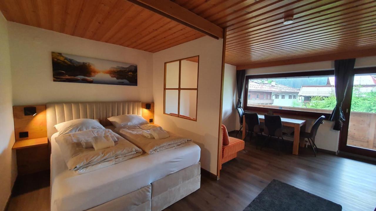 Absolute Active Mountain Resort Κίρχμπεργκ ιν Τιρόλ Εξωτερικό φωτογραφία