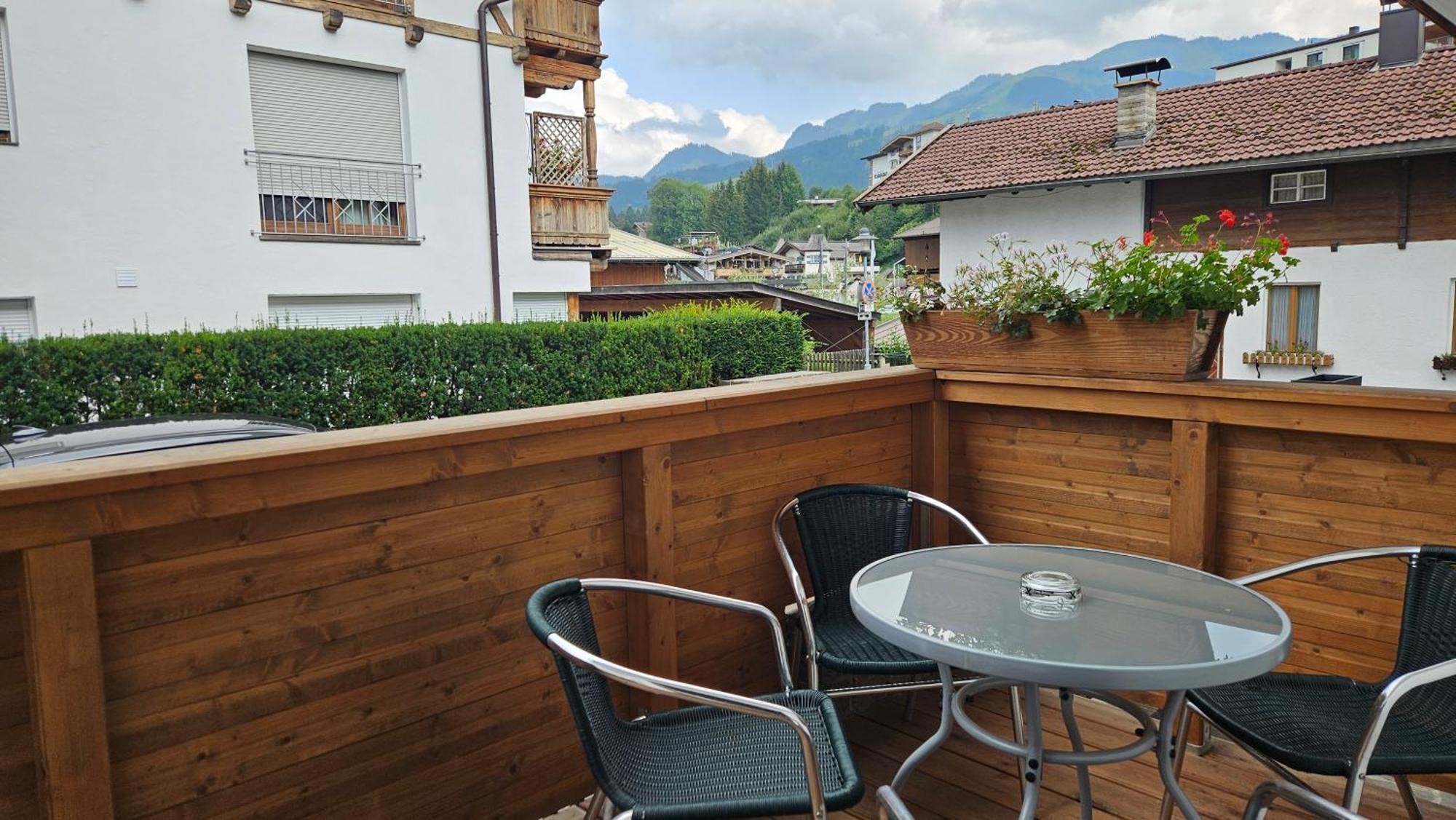Absolute Active Mountain Resort Κίρχμπεργκ ιν Τιρόλ Δωμάτιο φωτογραφία